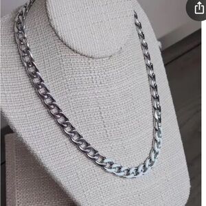 Park Lane-Lance  Necklace- 17" + 3"